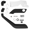 Snorkel Safari V-Spec Toyota Land Cruiser 200 / V8 (2008-2015) 4.7L benzyna – SS87HF