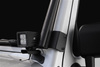 Bagażnik dachowy Extreme Slimline II Front Runner Jeep Wrangler JK 2d (2007–2018)