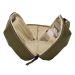 Kosmetyczka podróżna Thule EnRoute Travel Kit 3 l – kolor zielony Natural Green