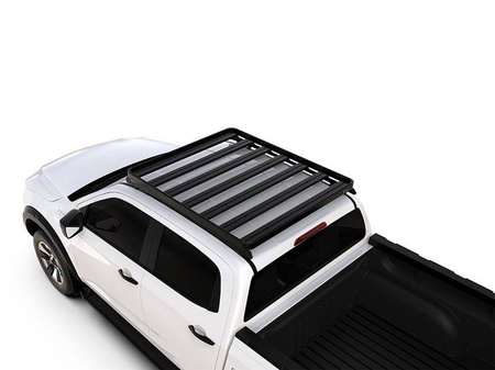FRONT RUNNER - BAGAŻNIK SLIMLINE II - ISUZU D-MAX ( od 2020 r)  - NISKI PROFIL