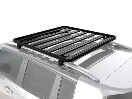 Bagażnik dachowy Front Runner Grab-on Raised Rail Slimline II Kit 1255mm(szer.) x 1358mm(dł.) do Toyota Land Cruiser 250 Prado (2024- )