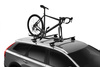 Adapter obejmowy Thule FastRide / TopRide do belek bez rowka T