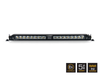 Listwa świetlna LED Lazer Lamps Linear-18 Elite i-LBA, z wiązką