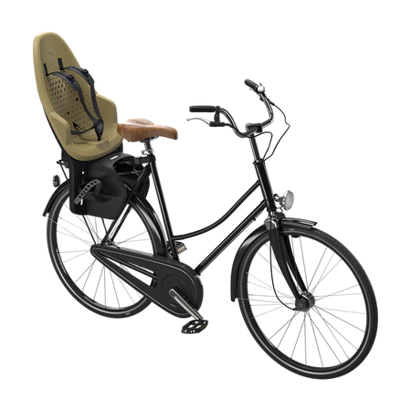 Fotelik dziecięcy na bagażnik roweru Thule Yepp 2 Maxi