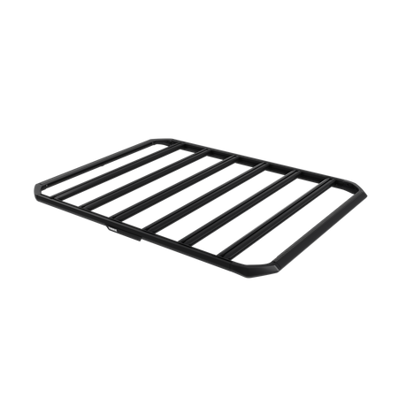 Platforma dachowa Thule Caprock 190 x 144 cm – czarna