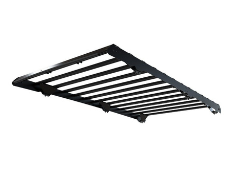 Bagażnik dachowy Front Runner Slimsport do Volkswagen Transporter / Caravelle T7 SWB (2025–) – pełna owiewka