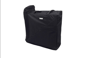 Torba na bagażnik rowerowy Thule EasyFold XT 3 Carrying Bag – czarna