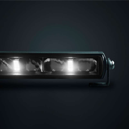 Panel LED Strands Dark Knight Nuuk 20 cali