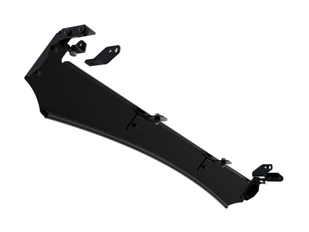 Owiewka Front Runner Slimsport Light Bar Ready pod lampę 40″ do Subaru Outback VI (2020–)
