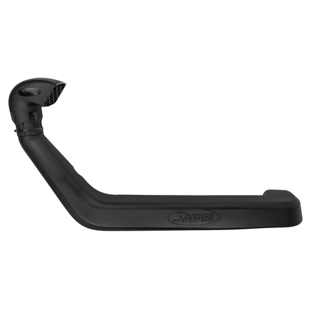 Snorkel Safari V-Spec Jeep Wrangler JL (2018- ) 2.0L & 3.6L benzyna, 2.2L Diesel – SS1080HF