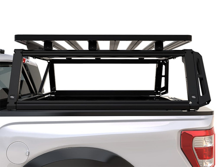 Front Runner Pro Bed Rack z platformą Slimline II do Ford F-150 Crew Cab 5.5 ft (od 2009)