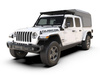 Bagażnik Front Runner Slimline II Cab Over Camper do Jeepa Gladiatora JT od 2019