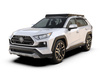 Bagażnik Front Runner Slimsport Toyota RAV4 od 2019 – Light Bar Ready