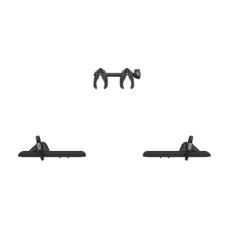Adapter na czwarty rower Thule WanderWay