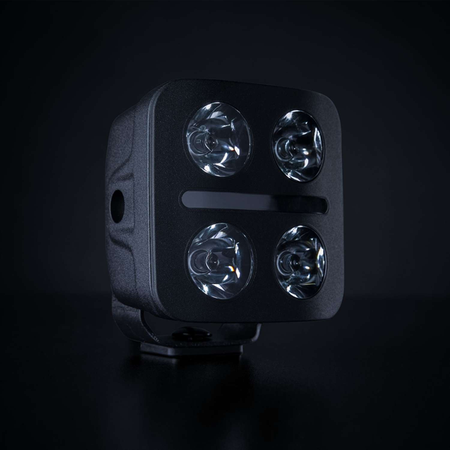 Lampa LED Strands Nuuk D-Line QB