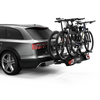 Adapter Thule VeloSpace XT do zamocowania trzeciego lub czwartego roweru na bagażniku bazowym