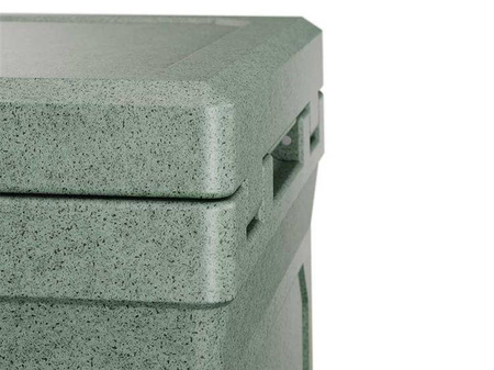 Lodówka pasywna Dometic Cool-Ice WCI 13 – 13 l – Moss