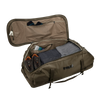 Torba podróżna Thule Chasm 130 l – ciemny khaki