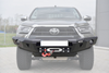 Zderzak przedni bez bullbara Fabryka4X4 – Toyota Hilux Revo