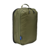 Organizer na czystą i brudną odzież Thule Clean/Dirty Packing Cube – kolor jasnozielony Soft Green