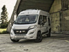 Zestaw lamp LED do grilla Lazer Lamps 2 × Triple-R 750 Gen2 Elite — Fiat Ducato (2014–2021)