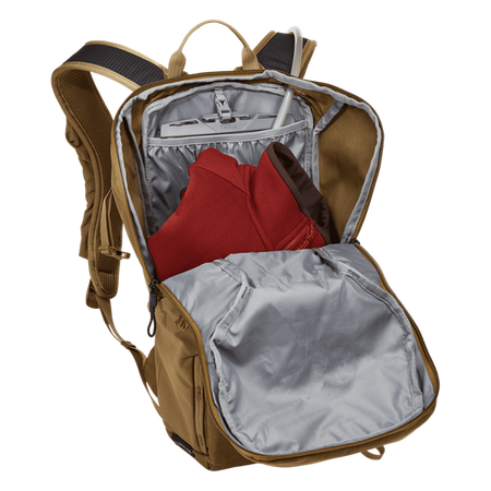 Plecak turystyczny Thule AllTrail X 25 l – brązowy / Nutria