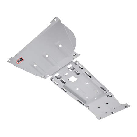 Zestaw osłon podwozia ARB Isuzu D-Max (2008-2012) - 5448100