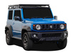 Wysoki bagażnik dachowy Front Runner Slimline II Tall do Suzuki Jimny od 2018 r.