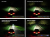 Zestaw Lazer Lamps Linear-18 Elite i-LBA — Toyota RAV4 Hybrid (2019+)