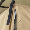 Rozkładana kabina prysznicowa z podłogą ARB Ensuite Room Instant Shower Tent