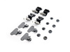 Szybkozłącza namiotu dachowego Front Runner Quick Release – 4 szt.