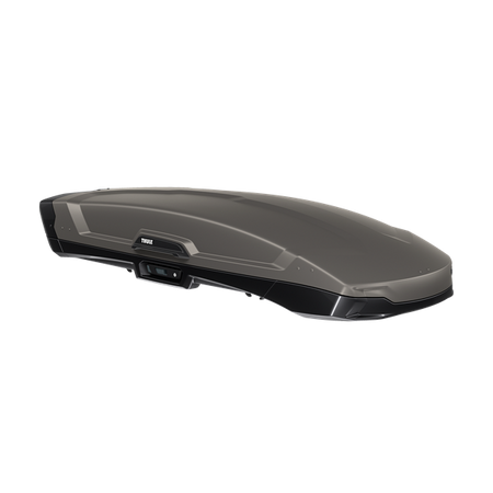 Box dachowy Thule Vector M