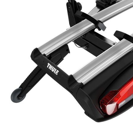 Koło transportowe do bagażników rowerowych Thule VeloSpace XT