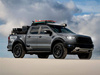 BAGAŻNIK DACHOWY - FORD RANGER T6- WILDTRAK / RAPTOR- SLIMSPORT - FRONT RUNNER- LIGHTBAR