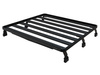 Bagażnik Front Runner Slimline II do Mazdy BT-50 od 2012 z EGR RollTrac – 1475 × 1358 mm
