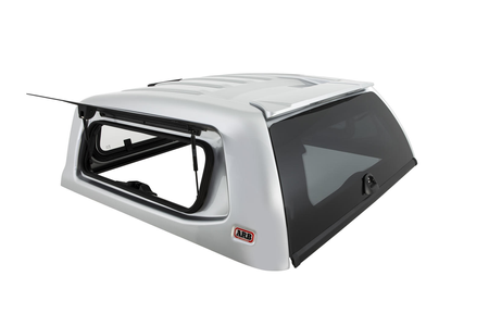 Zabudowa ARB Hardtop Canopy "Ascent" Isuzu D-Max (2020- ) Double Cab