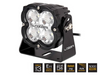 Lampa robocza LED Lazer Lamps Utility-45 Gen2 — uchwyt Wide