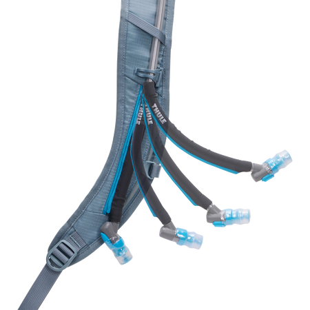 Plecak hydracyjny Thule AllTrail 10 l – kolor niebieski Pond Blue
