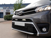 Zestaw montażowy Lazer Lamps do belki zderzaka — Toyota Proace (2016+)