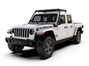 FRONT RUNNER - BAGAŻNIK SLIMLINE II - JEEP GLADIATOR JT  ( od 2019 r)  - KRÓTKI 
