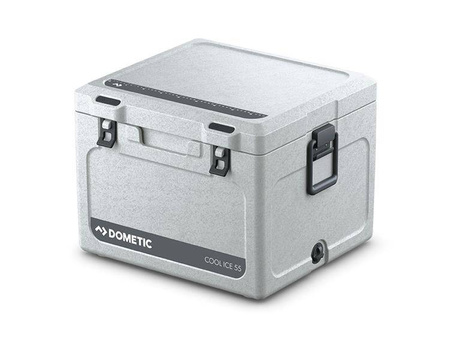 Lodówka pasywna Dometic Cool-Ice CI 55 – 56 l – Stone