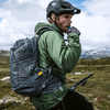 Plecak Thule Rail 18 l – szary dark slate