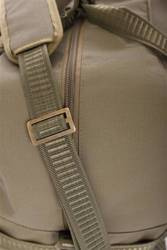 Camp Cover - Torba sportowa, duża - khaki