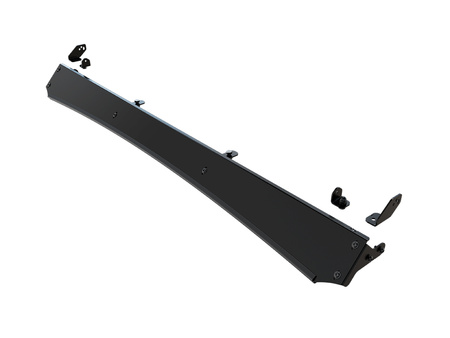 Pełny deflektor Front Runner Slimsport do Volkswagena Transportera T5/T6/T6.1 SWB