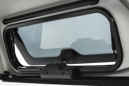 Zabudowa ARB Hardtop Canopy "Ascent" Isuzu D-Max (2020- ) Double Cab