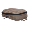Zestaw organizerów kompresyjnych Thule Compression Cube S + M – kolor beżowy Gentle Beige