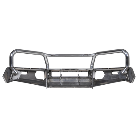Aluminiowy zderzak ARB Alloy do Toyota Hilux (2016-2020)