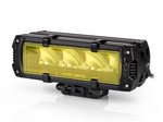 Bursztynowa osłona lampy LED Triple-R