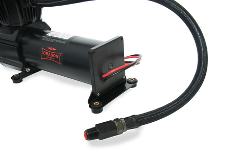 Kompresor Dragon Winch PROFESSIONAL DWK-PS 500 SHD solid