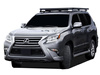 Bagażnik dachowy Front Runner Slimline II 1255 x 1964 mm do Lexus GX460